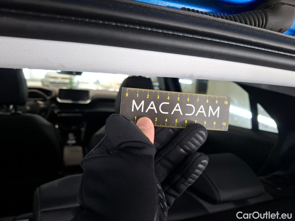  Peugeot  2008  Allure Business 1.5 HDi 130CV BVA8 E6d #11