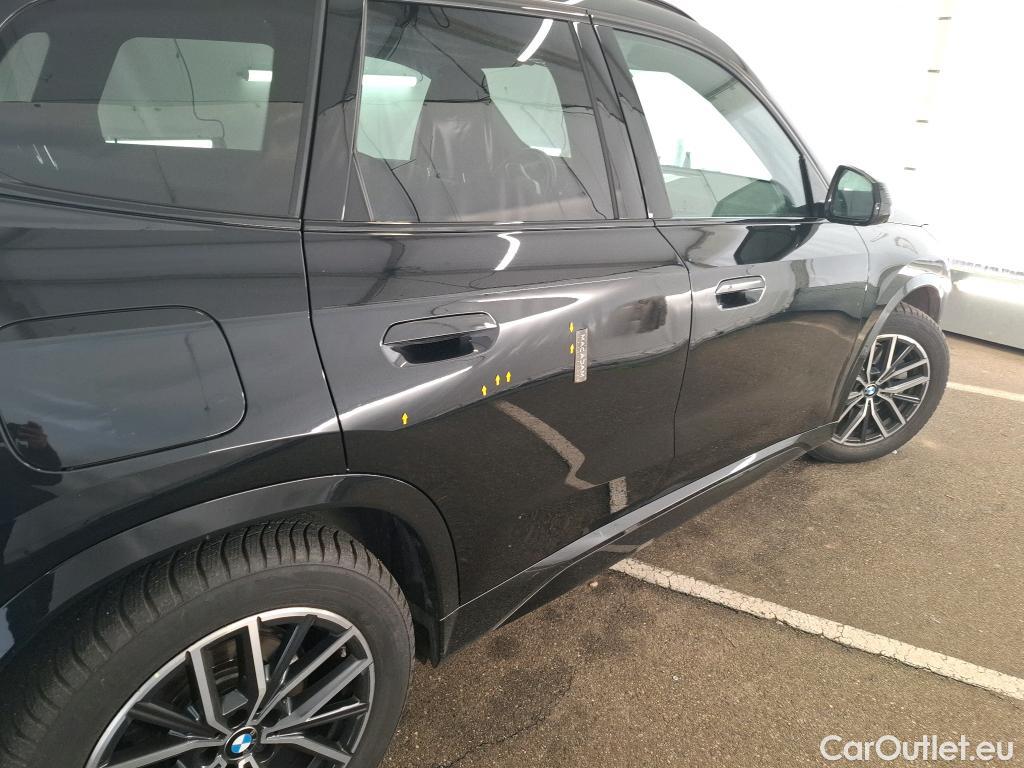  Bmw  X1 BMW  / 2022 / 5P / SUV xDrive23i M Sport DKG7 #17