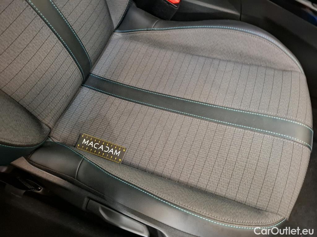  Peugeot  2008  Allure Business 1.5 HDi 130CV BVA8 E6d #7