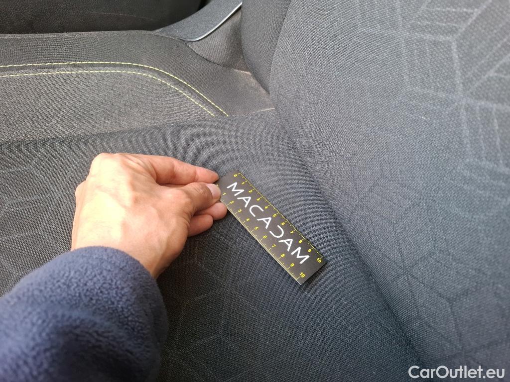  Peugeot  RIFTER PEUGEOT  / 2018 / 5P / monospace PureTech 110 S&S Active #6