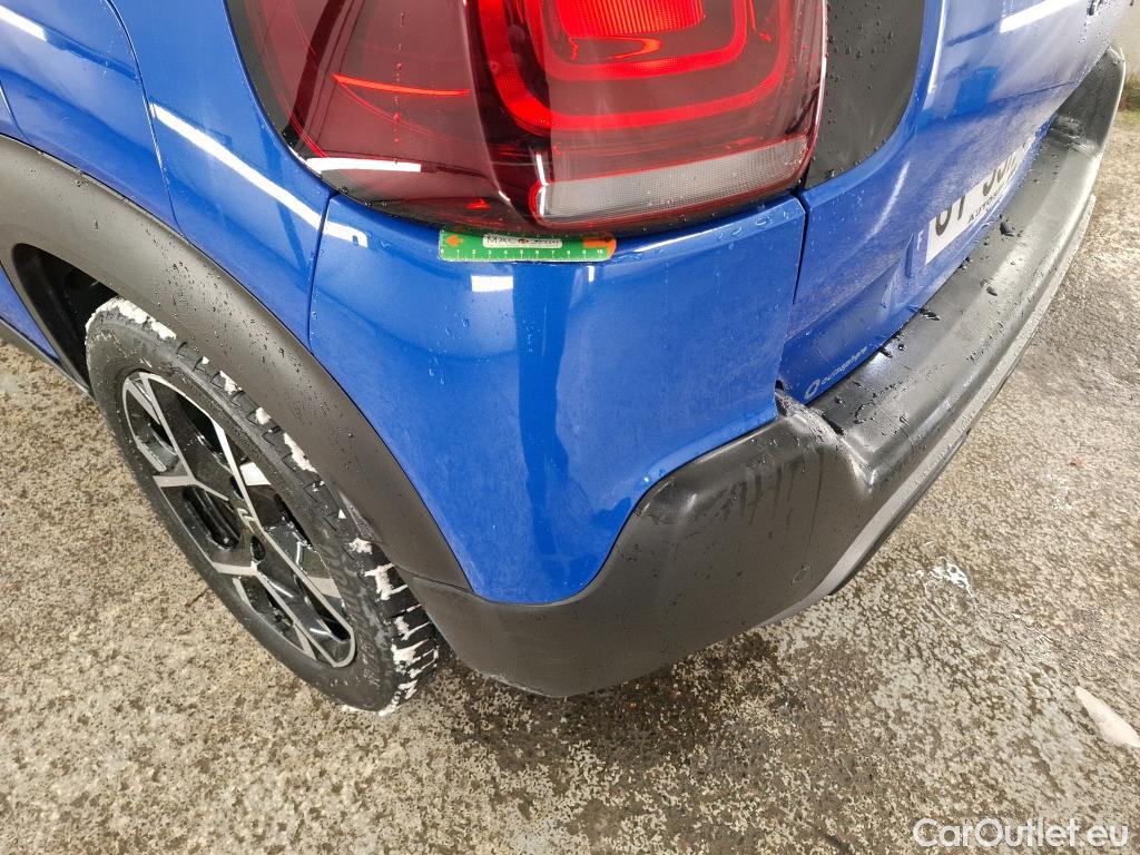  Citroen  C3 CITROEN  Aircross / 2021 / 5P / SUV PureTech 110 BVM6 MAX #1