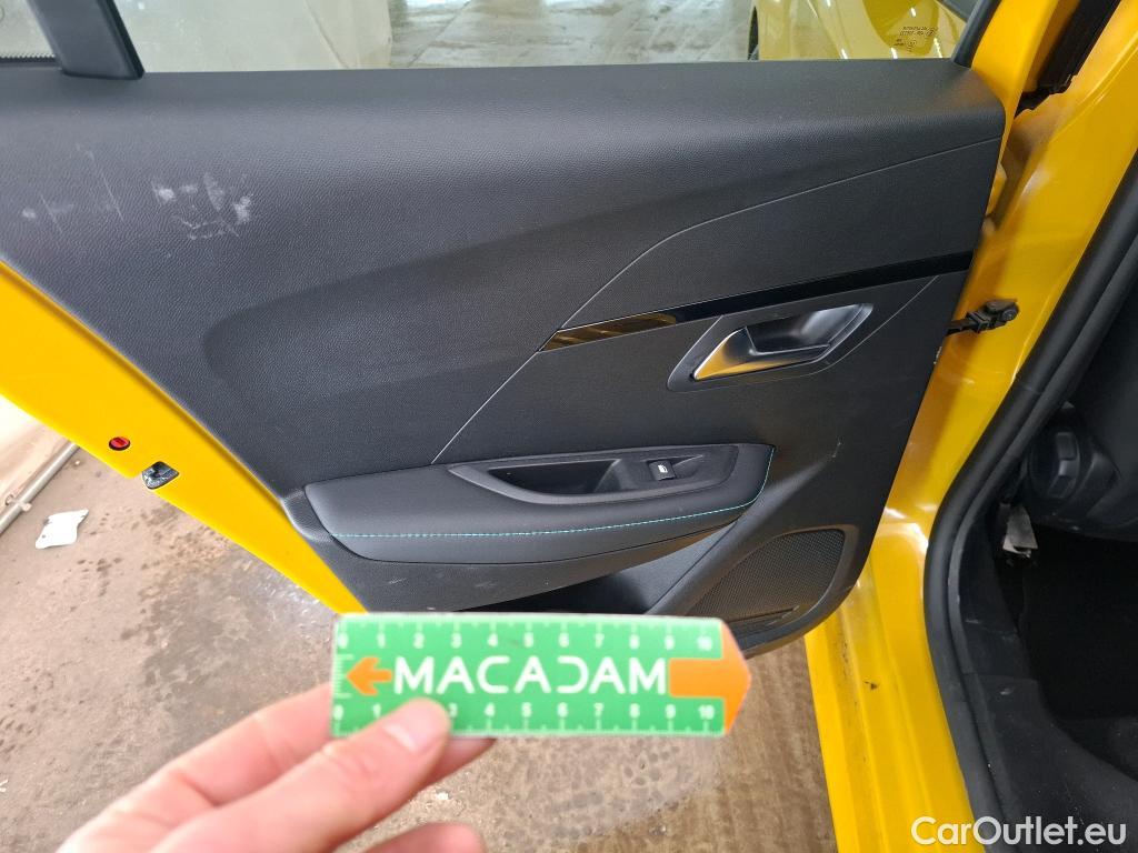  Peugeot  208  Allure Business 1.2 PureTech 100CV BVA8 E6d #10