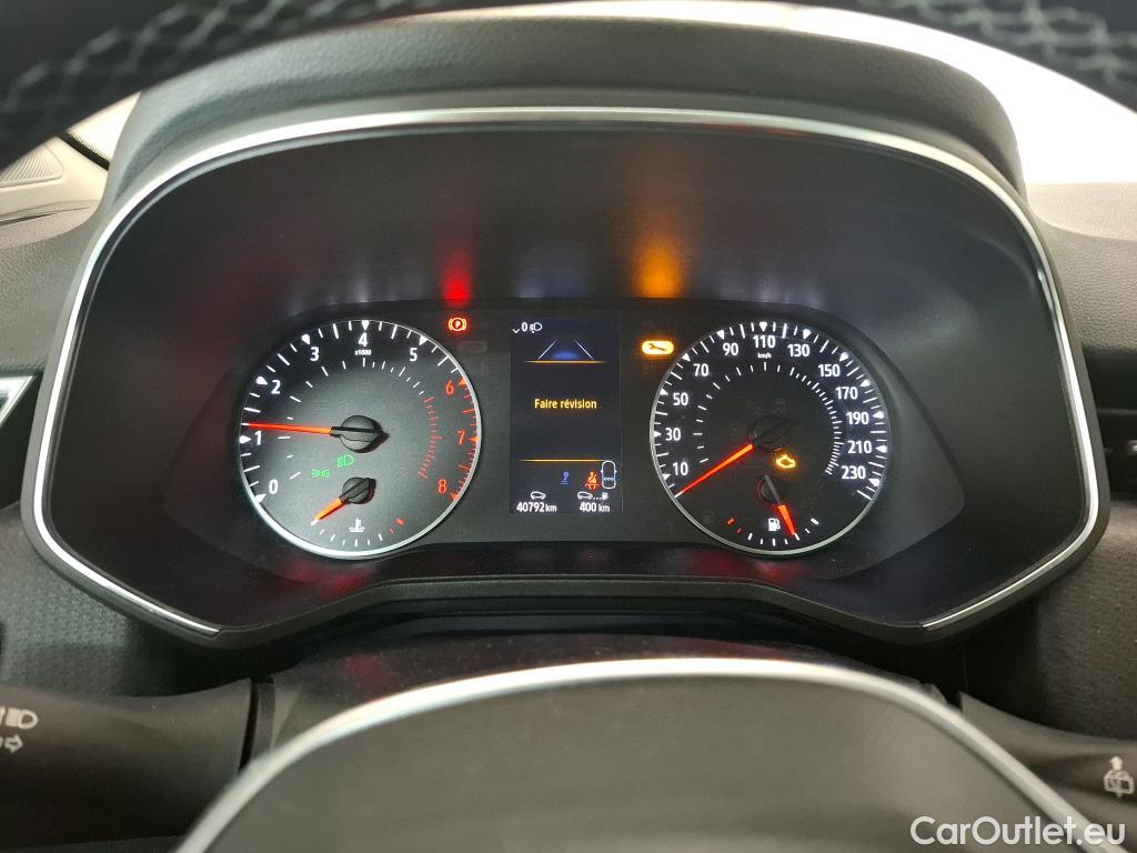  Renault  Clio  V Business 1.0 SCe 65CV BVM5 E6d #9