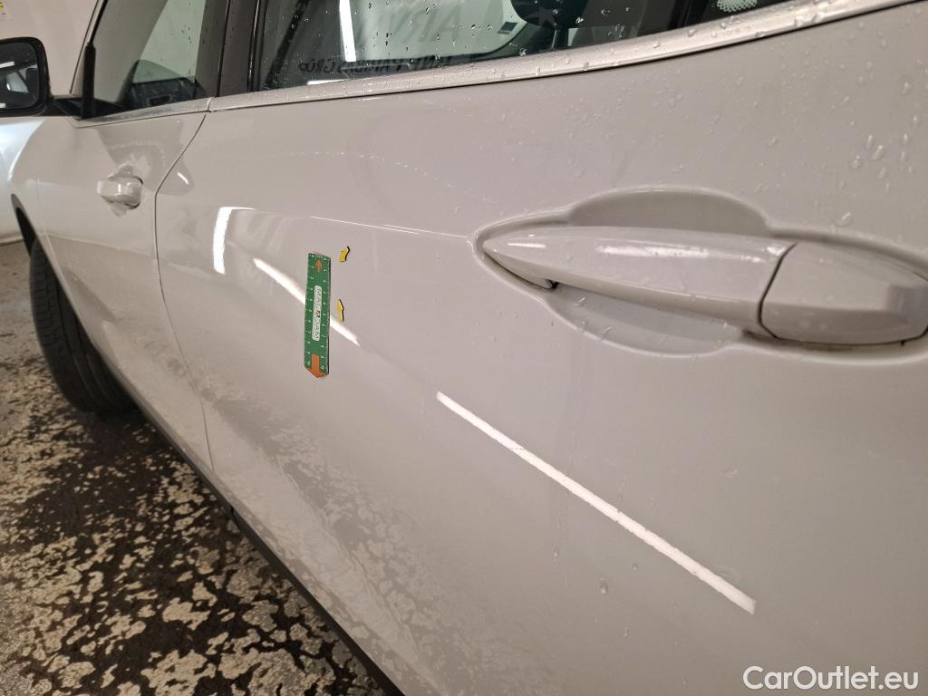  Bmw  X2 BMW  / 2017 / 5P / SUV sDrive18i Business DesignDKG7 #8