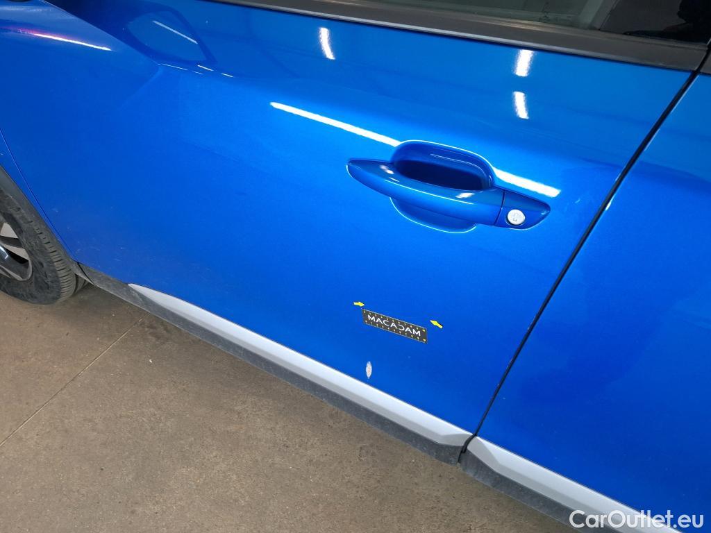  Peugeot  2008  Allure Business 1.5 HDi 130CV BVA8 E6d #15