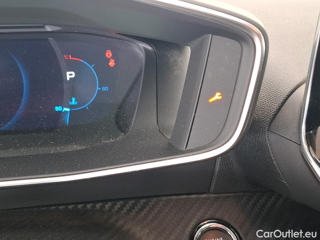  Peugeot  208  Allure Business 1.2 PureTech 100CV BVA8 E6d #18