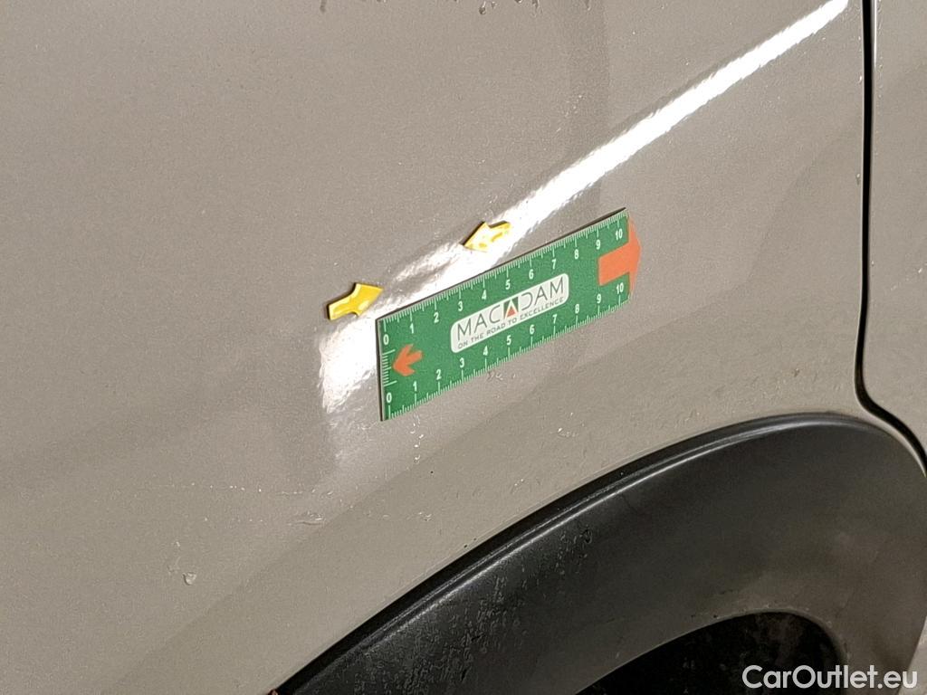  Citroen  C3  Max 1.2 PureTech 80CV BVM5 6E #6