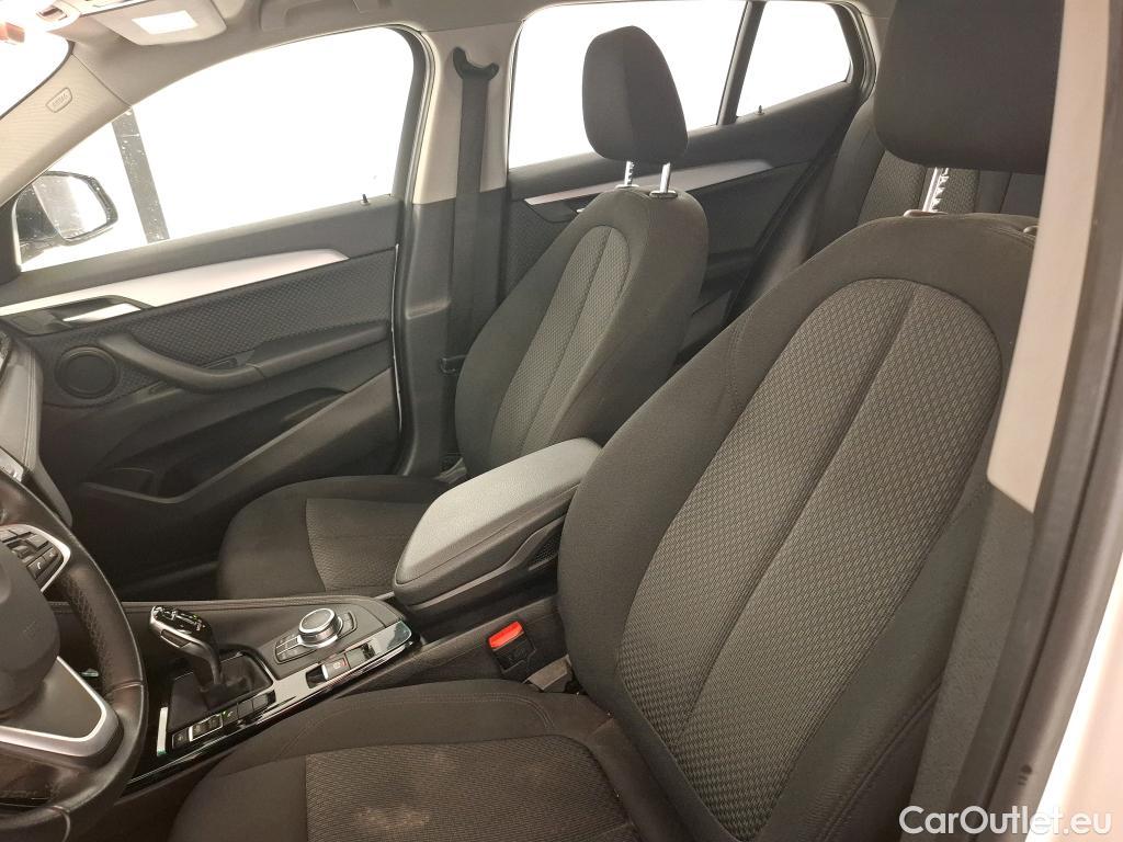  Bmw  X2 BMW  / 2017 / 5P / SUV sDrive18i Business DesignDKG7 #10