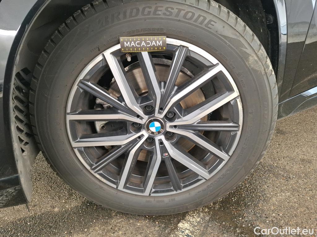  Bmw  X1 BMW  / 2022 / 5P / SUV xDrive23i M Sport DKG7 #1