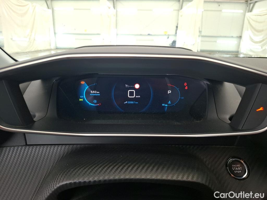  Peugeot  208  Allure Business 1.2 PureTech 100CV BVA8 E6d #17