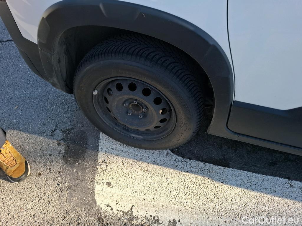  Peugeot  RIFTER PEUGEOT  / 2018 / 5P / monospace PureTech 110 S&S Active #1