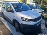  Peugeot  RIFTER PEUGEOT  / 2018 / 5P / monospace PureTech 110 S&S Active #4