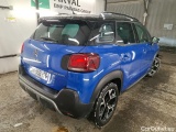  Citroen  C3 CITROEN  Aircross / 2021 / 5P / SUV PureTech 110 BVM6 MAX #3