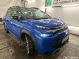  Citroen  C3 CITROEN  Aircross / 2021 / 5P / SUV PureTech 110 BVM6 MAX #4