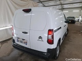  Citroen  Berlingo  Fourgon Driver M 650 1.5 BlueHDi 130CV BVA8 E6dT #3