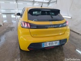  Peugeot  208  Allure Business 1.2 PureTech 100CV BVA8 E6d #2
