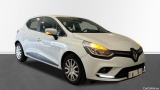  Renault  Clio SOCIETE DCI 90 ENERGY E6C AIR MEDIANAV  23 #7