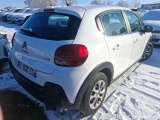  Citroen  C3 SOCIETE BLUEHDI 100 S&S BVM FEEL BUSINESS R  24 #2