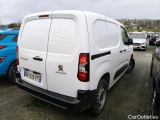  Peugeot  Partner FOURGON STANDARD 1000 KG BLUEHDI 100 S&S BVM6 PREMIUM  28 #2