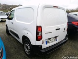  Peugeot  Partner FOURGON STANDARD 1000 KG BLUEHDI 100 S&S BVM6 PREMIUM  28 #7