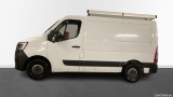  Renault  Master FGN TRAC F2800 L1H1 DCI 135 GRAND CONFORT  33 #2