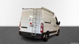  Renault  Master FGN TRAC F2800 L1H1 DCI 135 GRAND CONFORT  33 #5