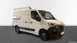  Renault  Master FGN TRAC F2800 L1H1 DCI 135 GRAND CONFORT  33 #7
