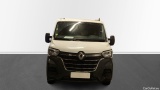  Renault  Master FGN TRAC F2800 L1H1 DCI 135 GRAND CONFORT  33 #8