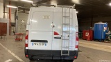 Renault  Master FGN TRAC F2800 L1H1 DCI 135 GRAND CONFORT  33 #12