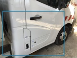  Renault  Master CC PROP RJ3500 L2 PAFC BLUE DCI 130 EURO VI CONFORT  35 #22