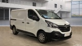  Renault  Trafic FGN L1H1 1200 KG DCI 120 GRAND CONFORT  36 #2