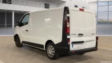  Renault  Trafic FGN L1H1 1200 KG DCI 120 GRAND CONFORT  36 #4