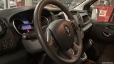  Renault  Trafic FGN L1H1 1200 KG DCI 120 GRAND CONFORT  36 #15