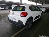  Citroen  C3 SOCIETE PURE TECH 83 S&S BVM FEEL NAV  40 #2