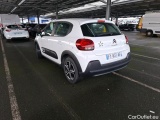  Citroen  C3 SOCIETE PURE TECH 83 S&S BVM FEEL NAV  40 #7