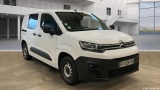  Citroen  Berlingo VAN M 650 BLUEHDI 100 S&S BVM5 DRIVER  43 #2