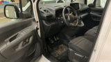  Citroen  Berlingo VAN M 650 BLUEHDI 100 S&S BVM5 DRIVER  43 #7