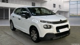  Citroen  C3 SOCIETE PURE TECH 82 S&S FEEL BUSINESS R  45 #2