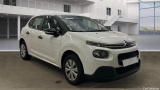  Citroen  C3 SOCIETE PURE TECH 82 S&S FEEL BUSINESS R  48 #2