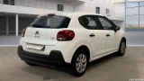  Citroen  C3 SOCIETE PURE TECH 82 S&S FEEL BUSINESS R  48 #3
