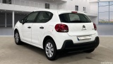  Citroen  C3 SOCIETE PURE TECH 82 S&S FEEL BUSINESS R  48 #4
