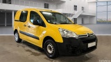  Citroen  Berlingo 20 L1 HDI 75 CONFORT  50 #2