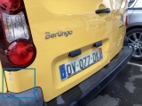  Citroen  Berlingo 20 L1 HDI 75 CONFORT  50 #19