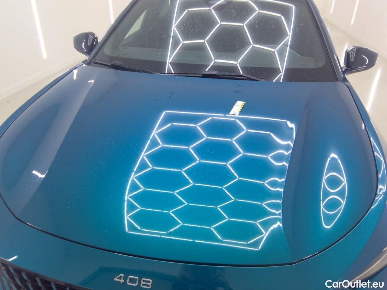  Peugeot  408 1.2 PureTech GT #7