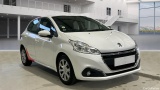  Peugeot  208 AFFAIRE 1.6 BLUEHDI 100 BVM5 PREMIUM PACK  72 #2