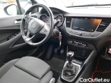  Opel  Crossland 1.2 TURBO 81KW ELEGANCE BUSINESS #4