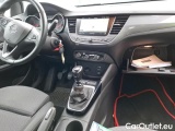  Opel  Crossland 1.2 TURBO 81KW ELEGANCE BUSINESS #11