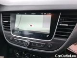  Opel  Crossland 1.2 TURBO 81KW ELEGANCE BUSINESS #14