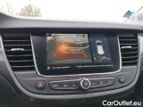  Opel  Crossland 1.2 TURBO 81KW ELEGANCE BUSINESS #24