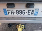  Renault  Master CC PROPULSION L4 3.5T DCI 145 ENERGY E6 GRAND CONFORT RJ  75 #4